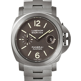 PANERAI パネライ ルミノール コピー PAM00296 マリーナ